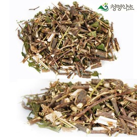 칠해목 까마귀밥나무(300g)-국내산 Korean Black Chokeberry (300g) - Made in Korea