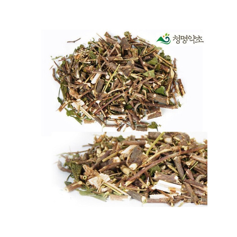 칠해목 까마귀밥나무(300g)-국내산 Korean Black Chokeberry (300g) - Made in Korea