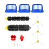 QWORK® 10-Piece Set Sweeping Robot Replacement Parts Compatible with iRobot