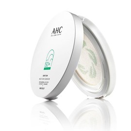 ahc 세이프온 마일드 선쿠션 본품 25g Safeon Mild Sun Cushion 25g