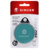 Singer 50003 ProSeries Cinta métrica retráctil, 96 Pulgadas, Color Verde