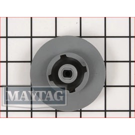 Whirlpool New Genuine OEM Whirlpool Dishwasher Circulation Impeller WP902461