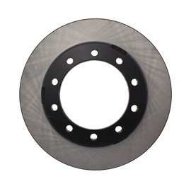 Centric 120.83013 Premium Brake Rotor