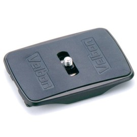 Velbon Q/Shoe QB-667L for QRA-667