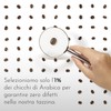 illy, Caffè in Capsule Compatibili in Alluminio CLASSICO, 100% Arabica