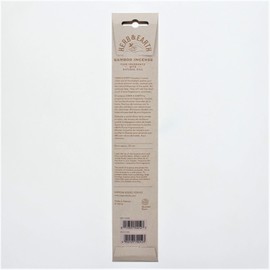 Nippon Kodo H&E Bamboo Incense 12 Vanilla, 20 Bottles