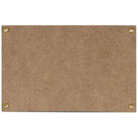 Dayton Audio XO2W-4.5K 2-Way Speaker Crossover 4,500 Hz