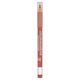 Maybelline Color Sensational Lip Liner 132 Sweet Pink