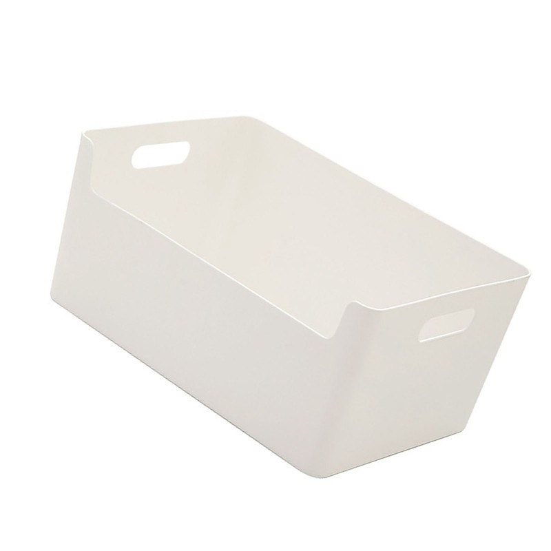 Kitchen Cabinet Storage Box Multipurpose Large Capacity Space Saving Stylish