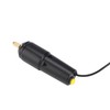 PORTABLE SMALL ELECTRIC DRILLS MINI HANDHELD USB DRILL WITH 3PC