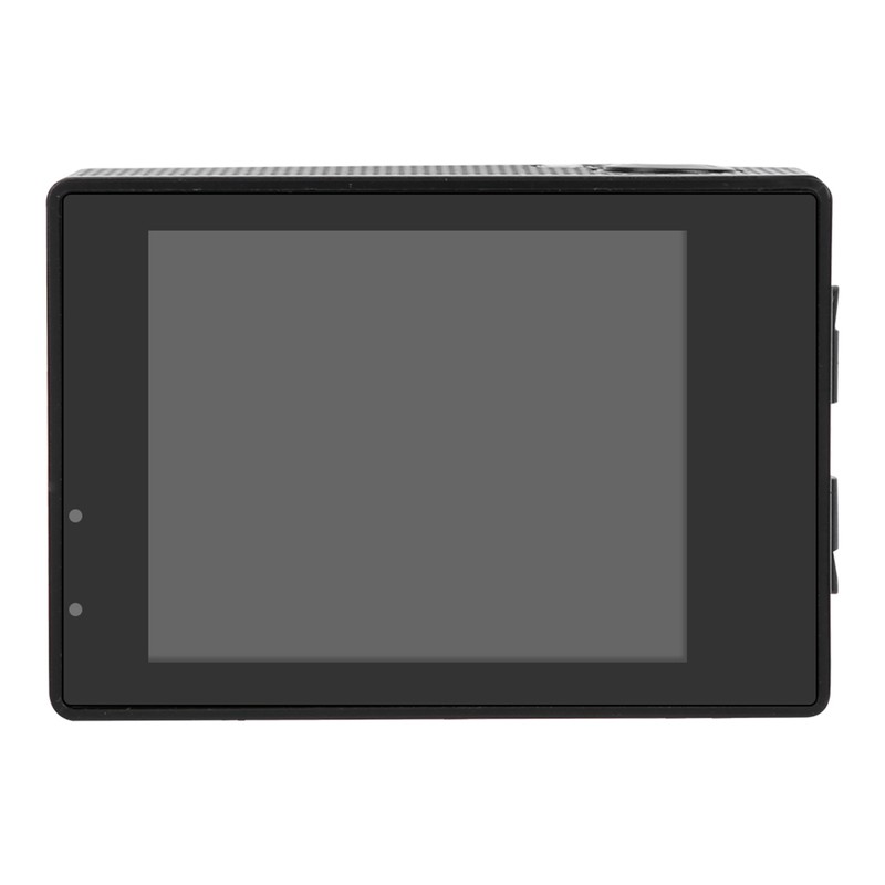 1080P HD 2inch LCD Screen Sports 30m Waterproof Action Camera