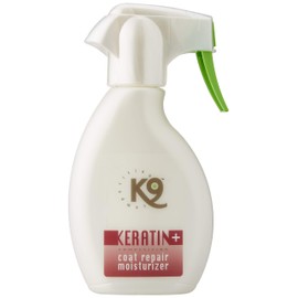 K9 Competición Competition Keratin Repair Moisturizer + Coat Spray 250 ml