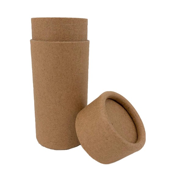 Nutley's 70ml* Plastic Free Cardboard Deodorant Tube (5)