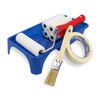 CRINSTON - Paint Roller Set, Professional Quality Painter's Roller -