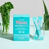 Optihealth Psyllium Husk Dietary Fiber Gut Health / 옵티헬스 차전자피 식이 섬유 장 건강
