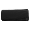 Lumbar Roll Pillow Multifunctional Memory Foam Back Roll Waist Support