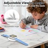 Compatible with SyncUP Kids Watch Charger Stand Dock, Portable &