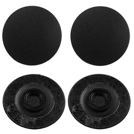 OLVINS Bottom Case Rubber Feet for MacBook Pro 13" 15" 17" A1278 A1286 A1297 Rubber Feet