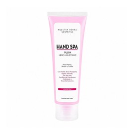 Nuestra Tierra Cosmética Hand Spa                                                                                                                     