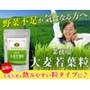 Royal Beauty series business for Barley Grass Grain MG X270 Grain