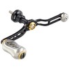 LIVRE 6931 Union 52-58 Fino Knob for Shimano S2