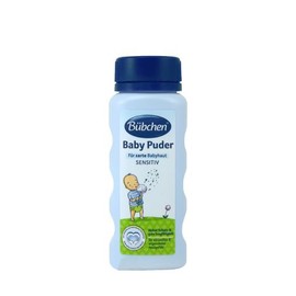 Bubchen Buebchen Talk Powder, 100gr
