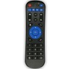Amiroko Remote Control Replacement Compatible with Android TV Box T95,