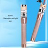 Visual Fault Locator 60mw Portable Fiber Optic VFL Cable Tester