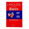 Diccionario Larousse Básico Inglés/ Español, De #n/a. Editorial Larousse, Tapa