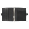 Filofax A5 Metropol Organiser - Black