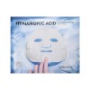 🔥 Mascarilla facial de colágeno con ácido hialurónico paquete Vitaminas