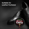 Cherry Blossom Men's Wax Polish 40 G Black (1)