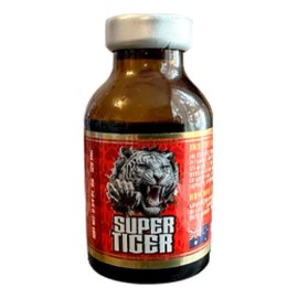 Super Tiger Vitamina B12 + Plus Para Gallos Alto Rendimiento