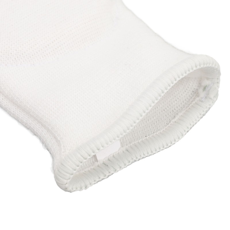 Boxing Gloves Hand Wraps Nylon Gel Anti Slip Half Finger