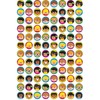Trend Trend Kids superSpots Stickers, Classroom Incentives, 800 Count