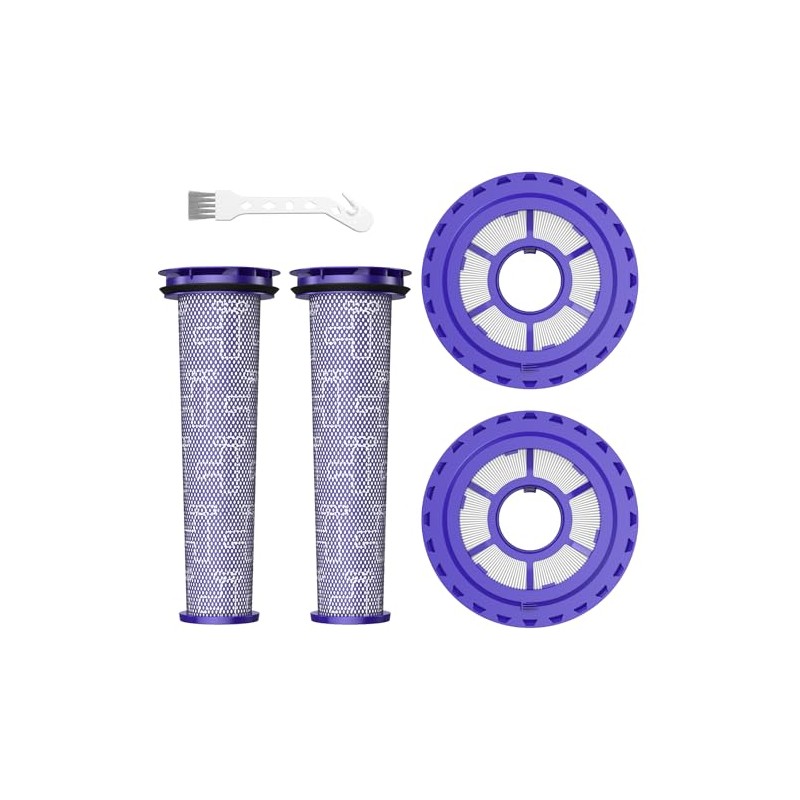 Filters Replacement for Dyson DC41 DC65 DC66 UP13 UP20 UP30