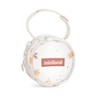Miniland Pacipocket Valencia Waterproof Pacifier Holder with Hanging Handle