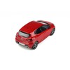 OTTO 1:18 2016 Clio 4 RS Trophy 220 EDC Rouge