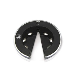 Vin Bouquet FID 012 Royal foil cutter. Foil cutter made in stainless steel with 6 blades