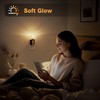 JandCase Night Light, Night Lights Plug into Wall, Color Change