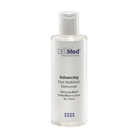 Enhancing Eye Makeup Remover 2oz