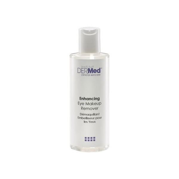 Enhancing Eye Makeup Remover 2oz
