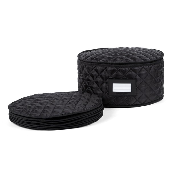 Covermates Keepsakes - Dish Storage - Padded Protection - ID
