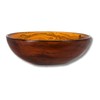 Steelite Buffet Side Serving Bowl, Kenny Mack Cameron Smooth Resin