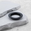 OTOTEC 2Pcs Top Hat Bearing Caps 29mm to 30mm for