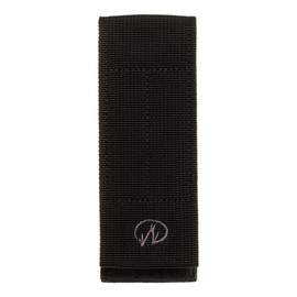 LEATHERMAN Molle Nylon Case, L, Black
