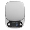 Mini Portable Stainless Steel Electric Scale Balance Kitchen Baking Accessory