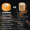 OZER 12 Pack 1 Inch x 5 Yards Self Adhesive