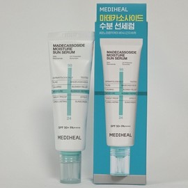 Mediheal/Madecassoside/Moisture/50g/Sunscreen Cream