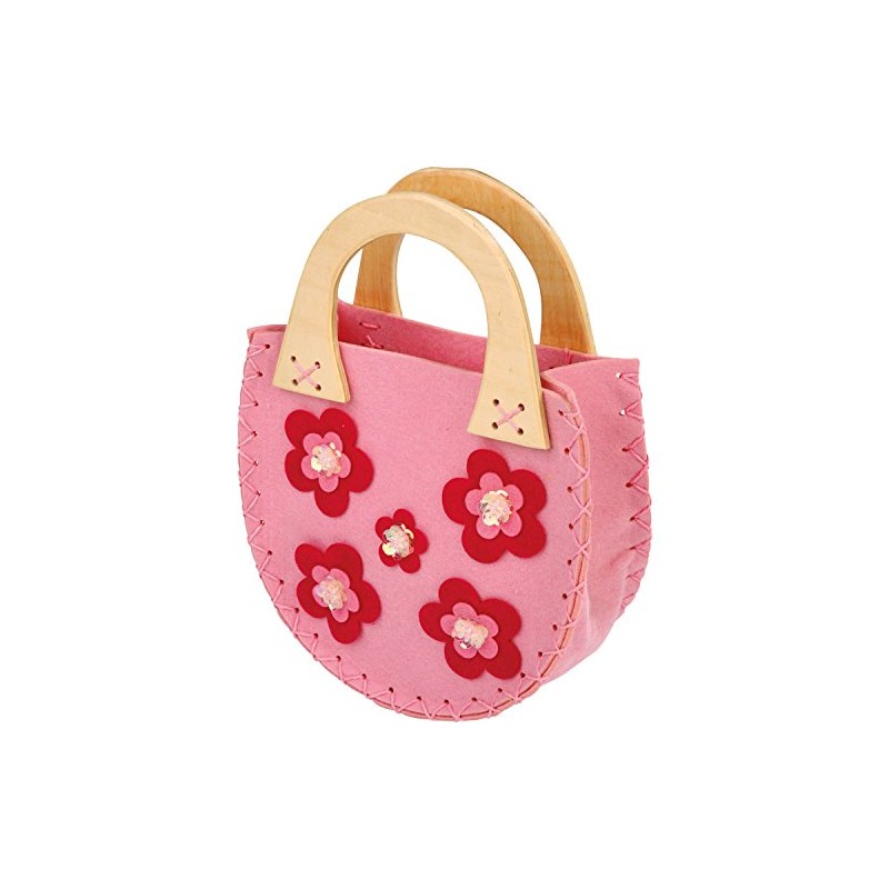 Legler "Lili" Felt Bag Action Dress Ups and Accessories